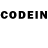 Codein напиток Lean (лин) Li Dead